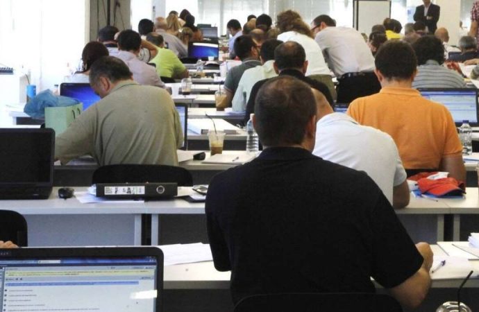 Προσλήψεις Δημόσιο: Προκηρύχθηκαν 317 μόνιμες θέσεις