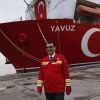 Νέες τουρκικές κορώνες: “Κανείς στην Ανατολική Μεσόγειο χωρίς την άδεια μας”