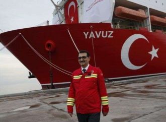 Νέες τουρκικές κορώνες: “Κανείς στην Ανατολική Μεσόγειο χωρίς την άδεια μας”