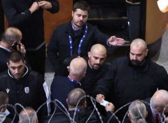 Απορρίφθηκε η έφεση του Ολυμπιακού, χωρίς οπαδούς με Παναθηναϊκό
