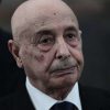 Λίβυος πρόεδρος: Απορριπτέα και άκυρη η συμφωνία που υπέγραψε η Τρίπολη με την Τουρκία