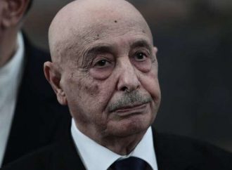 Λίβυος πρόεδρος: Απορριπτέα και άκυρη η συμφωνία που υπέγραψε η Τρίπολη με την Τουρκία