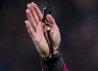 Διαιτητές Super League: “Κανείς δεν θέλει να γυρνά σπίτι του κοιτάζοντας τριγύρω”