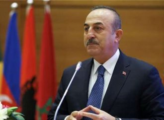 Επίθεση της Τουρκίας στην ΕΕ: Δεν σας πέφτει λόγος για την συμφωνία μας με την Λιβύη
