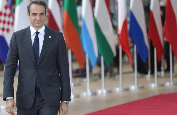 Ικανοποίηση για την διπλωματική απομόνωση της Τουρκίας – Ανησυχία για τη «νευρικότητα» της Άγκυρας