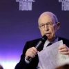 Κώστας Σημίτης για ελληνοτουρκικά: Έχασε την ευκαιρία ο Καραμανλής