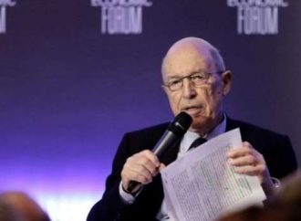 Κώστας Σημίτης για ελληνοτουρκικά: Έχασε την ευκαιρία ο Καραμανλής