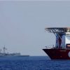Τουρκικό πολεμικό πλοίο εκδίωξε ισραηλινό ερευνητικό από την κυπριακή ΑΟΖ