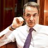 Κ. Μητσοτάκης: Δεν φοβάμαι “θερμό επεισόδιο”με την Τουρκία