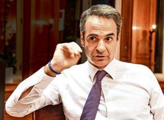 Κ. Μητσοτάκης: Δεν φοβάμαι “θερμό επεισόδιο”με την Τουρκία