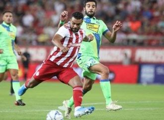 Αστέρας – Ολυμπιακός: Με σύμμαχο την παράδοση οι ερυθρόλευκοι