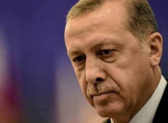 Ερντογάν: Προανήγγειλε γεωτρήσεις ανατολικά της Κρήτης και νότια του Καστελόριζου