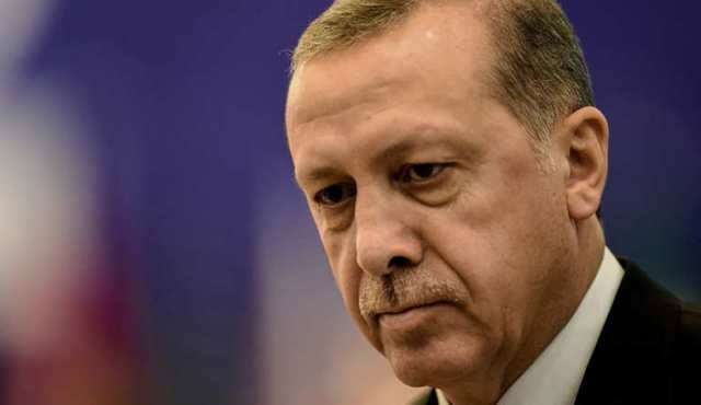 Ερντογάν: Προανήγγειλε γεωτρήσεις ανατολικά της Κρήτης και νότια του Καστελόριζου