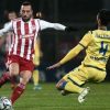 Ολυμπιακός: Ένα μήνα εκτός ο Γκιλιέρμε