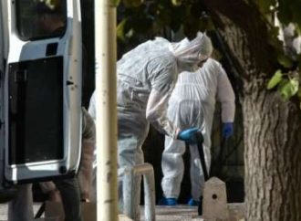 Βόμβα στου Ζωγράφου: Η στιγμή της ελεγχόμενης έκρηξης