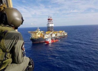 Σε ασφυκτικό κλοιό η Κύπρος από τις τουρκικές μηχανορραφίες