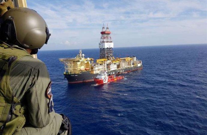 Σε ασφυκτικό κλοιό η Κύπρος από τις τουρκικές μηχανορραφίες