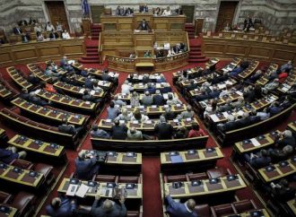 Προς Τετάρτη η συζήτηση στη Βουλή – Εκπλήξεις (;) από Τσίπρα την Παρασκευή
