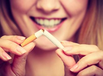 Τα Τρίκαλα έγιναν η πρώτη πόλη ελεύθερη καπνού