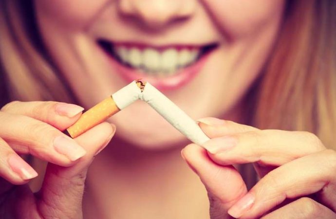Τα Τρίκαλα έγιναν η πρώτη πόλη ελεύθερη καπνού
