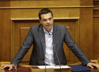 Μηνύματα ΣΥΡΙΖΑ σε Τσίπρα να “μαζέψει” τον Πολάκη- Δεν φεύγει από την Κυβέρνηση