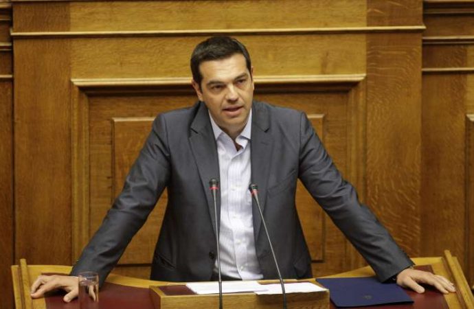 Μηνύματα ΣΥΡΙΖΑ σε Τσίπρα να “μαζέψει” τον Πολάκη- Δεν φεύγει από την Κυβέρνηση