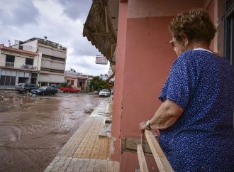 Εισαγγελέας για Μάνδρα: Οι συνέπειες θα είχαν μετριαστεί αν υπήρχαν αντιπλημμυρικά έργα