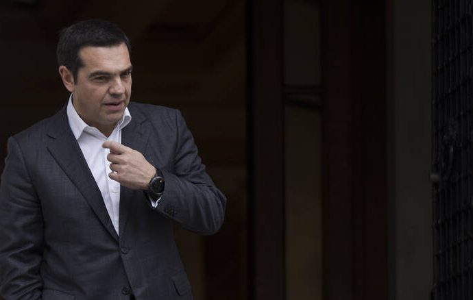 Τα τρία δεδομένα που σταθμίζει ο Τσίπρας για τον χρόνο των εκλογών