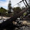 Μάτι – Μάνδρα: 125 νεκροί λόγω ανυπαρξίας του Κράτους;