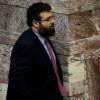 “Η διαφαινόμενη διάλυση του μπάσκετ έχει ονοματεπώνυμο, Γιώργος Βασιλακόπουλος”