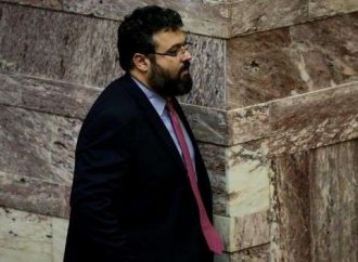 “Η διαφαινόμενη διάλυση του μπάσκετ έχει ονοματεπώνυμο, Γιώργος Βασιλακόπουλος”