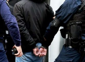 Συνελήφθη Ειδικός Φρουρός για διακίνηση ναρκωτικών