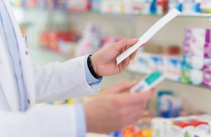 Ελλάδα, η χώρα με τα περισσότερα φαρμακεία στην Ευρώπη