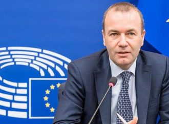 Βέμπερ: Η Τουρκία δεν μπορεί να είναι μέλος της Ευρωπαϊκής Ένωσης