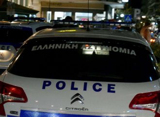 Απόπειρα δολοφονίας 53χρονου επιχειρηματία στη Νέα Μάκρη