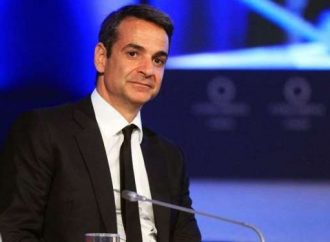 Μητσοτάκης: Δεν υπάρχει περιθώριο για χαλαρή ψήφο στις ευρωεκλογές
