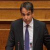 Ευρωεκλογές: Που τοποθετείται ο πήχης για τη ΝΔ