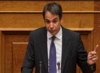 Ευρωεκλογές: Που τοποθετείται ο πήχης για τη ΝΔ