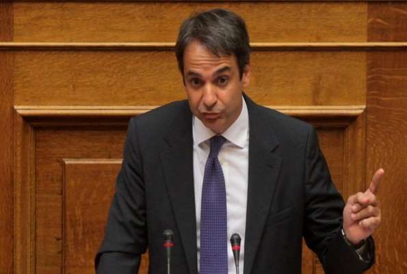 Ευρωεκλογές: Που τοποθετείται ο πήχης για τη ΝΔ