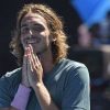 Ο Τσιτσιπάς κατέκτησε το ATP 250 στη Μασσαλία