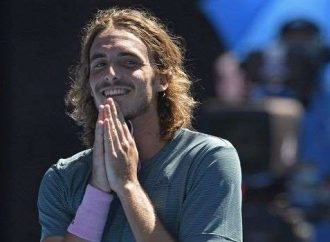 Ο Τσιτσιπάς κατέκτησε το ATP 250 στη Μασσαλία