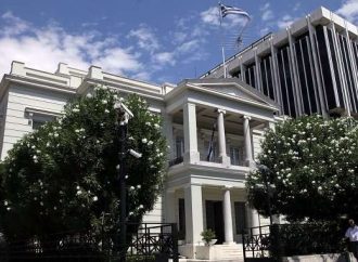 Ο Έλληνας πρέσβης έστειλε στο BBC την επιστολή διαμαρτυρίας για τη “μακεδονική μειονότητα”