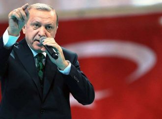 Ερντογάν: Η Τουρκία δεν έχει κάνει καμία γενοκτονία