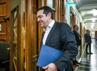 Επιχείρηση αλλαγή ατζέντας: Υπουργικό με φόντο ανασχηματισμό και υπόθεση Πολάκη-Στουρνάρα