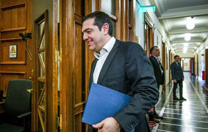 Επιχείρηση αλλαγή ατζέντας: Υπουργικό με φόντο ανασχηματισμό και υπόθεση Πολάκη-Στουρνάρα
