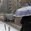 Καιρός: Και το όνομα αυτής… Ωκεανίδα! Πότε και ποιες περιοχές θα «σαρώσει» η κακοκαιρία