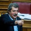 Επιστολή Πολάκη σε Στουρνάρα: Ζητά να παραστεί στο επόμενο ΔΣ της ΤτΕ