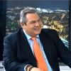 Καμμένος: Με μια ίλη τεθωρακισμένων τα Σκόπια είναι υπόθεση 20 λεπτών