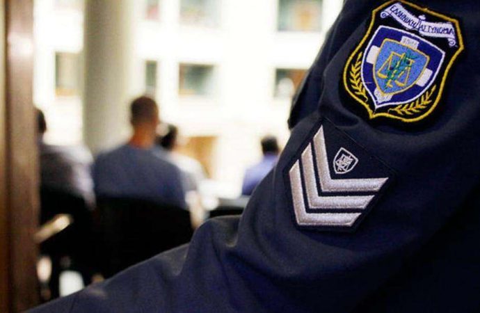 Κρίσεις στην ΕΛ.ΑΣ.: Ερωτήματα προκαλούν οι επιλογές της ηγεσίας