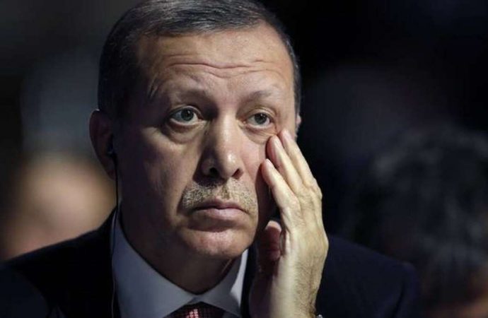 Έρχεται ευρωπαϊκό «χαστούκι» στον Ερντογάν: Θα κλείσουν οριστικά την «πόρτα» στην Τουρκία